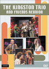 The Kingston Trio and Friends: Reunion (1982)