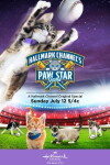 Paw Star Game (2015)