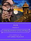 Operativo Cultura (2012)