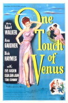 One Touch of Venus (1948)