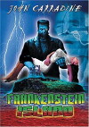 Frankenstein Island (1981)