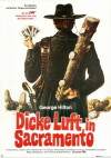 Dicke Luft in Sacramento (1974)