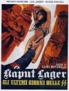 Wüstenfüchse kennen kein Erbarmen (1977)