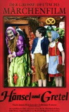 Hansel and Gretel (1954)