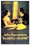 Dr. Jekyll and Mr. Hyde (1920)