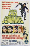 Lost Command (1966)