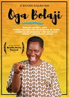 Oga Bolaji (2018)