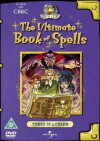 Ultimate Book of Spells (2001)