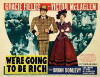 We're Going to Be Rich (1938)