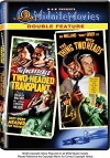 The Incredible 2-Headed Transplant (1971)