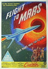 Flight to Mars (1951)
