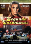 Segunda enseñanza (1986)