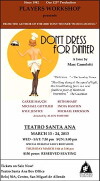 Don't Dress for Dinner (2013)