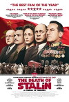 The Death of Stalin (2017)