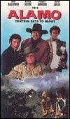 The Alamo: Thirteen Days to Glory (1987)