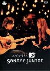 Acústico MTV - Sandy e Junior (2007)