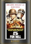 Five for Hell (1969)