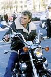David Lansky (1989)