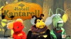 Hotell Kantarell (2007)