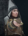 Tomyris (2018)