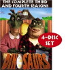 Dinosaurs (1991)