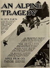 An Alpine Tragedy (1914)
