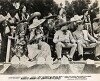 Jalisco, Don't Backslide (1941)