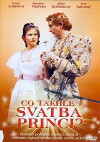 Co takhle svatba, princi? (1986)
