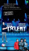 Brazil's Got Talent (2013)