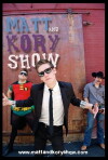 Matt and Kory Show (2010)