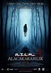 Azem 4: Alacakaranlik (2016)