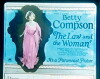 The Law and the Woman (1922)
