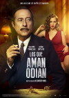 Los que aman odian (2017)