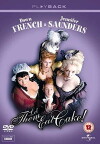 Let Them Eat Cake (1999)