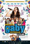 Gaby Estrella: O Filme (2018)