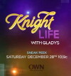 Knight Life with Gladys (2013)