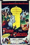 Flame of Calcutta (1953)