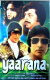 Inseparable Friends (1981)