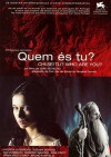 Who Are You? (2001)
