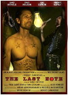 The Last Note (2016)