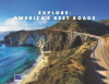 Explore: America's Best Roads (2017)