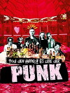 Tod den Hippies!! Es lebe der Punk! (2015)