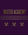 Mister Academy (2018)
