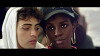 Cultural Clash (2018)