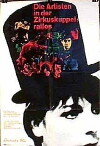The Artist in the Circus Dome: Clueless (1968)
