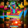 Magic Funhouse! (2016)