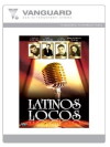 Latinos locos (2003)
