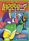 Larry Boy: The Cartoon Adventures (2002)