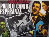 Pueblo, canto y esperanza (1956)