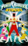 Power Rangers Lightspeed Rescue (2000)